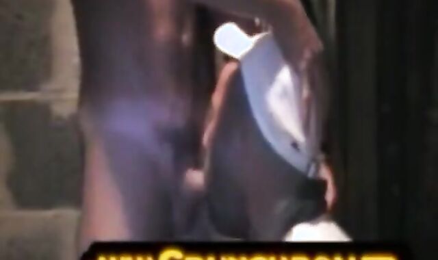 Plan Sexe Sur un Lieu De Drague à Bordeaux Queer Mec Tbm