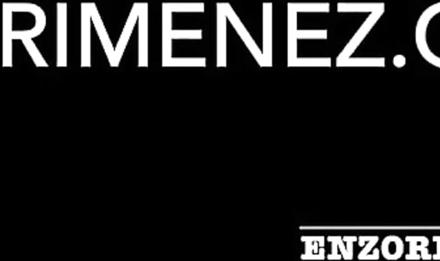 Enzo RIMENEZ Porked by TOP massive Shape Bordeaux Crunchboy