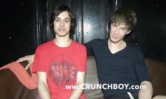 Twunk Drilled Condom-Free and Cremapied at nineteen Years senior