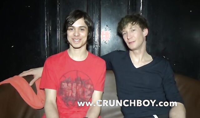 Twunk Drilled Condom-Free and Cremapied at nineteen Years senior