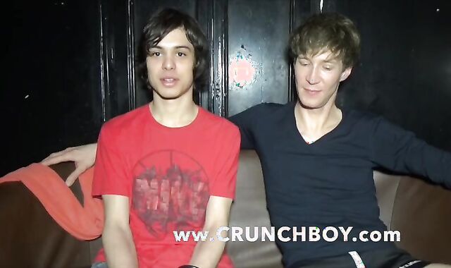 Twunk Drilled Condom-Free and Cremapied at nineteen Years senior