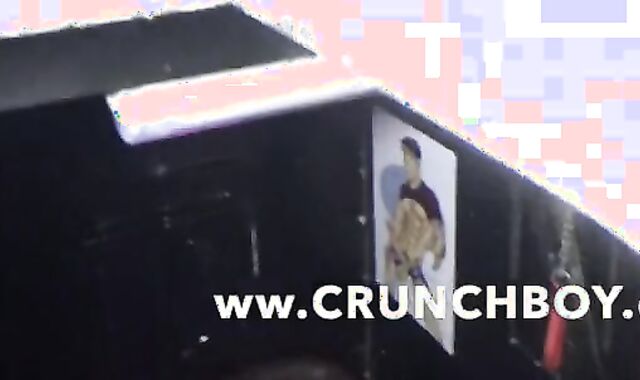 Twunk Drilled Condom-Free and Cremapied at nineteen Years senior