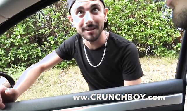 KEVIN BOOTY Porked by PABLO HIERRO Outdoor