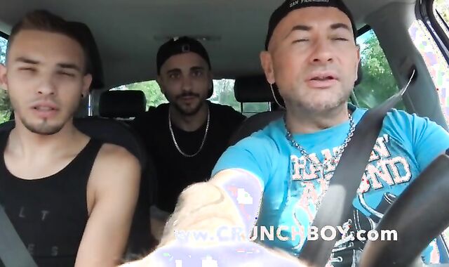 KEVIN BOOTY Porked by PABLO HIERRO Outdoor