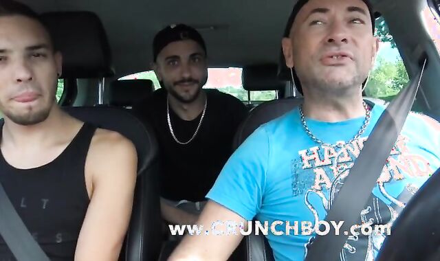 KEVIN BOOTY Porked by PABLO HIERRO Outdoor