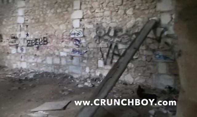 KEVIN BOOTY Porked by PABLO HIERRO Outdoor