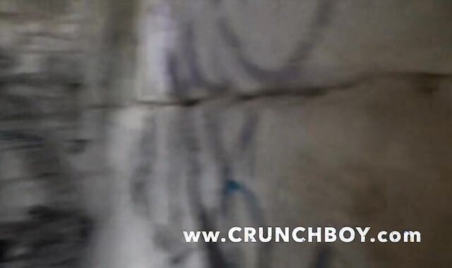 KEVIN BOOTY Porked by PABLO HIERRO Outdoor