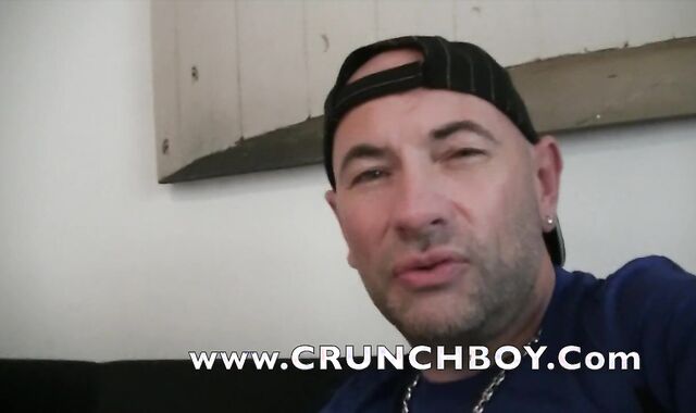 Botom Banged Without A Condom Sado Maso and Pinished by French Top Barebacker Fucke