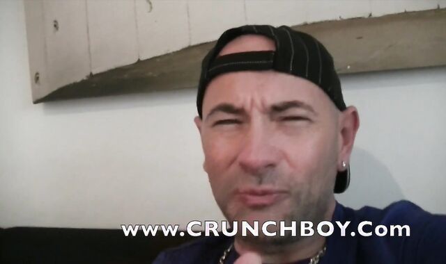 Botom Banged Without A Condom Sado Maso and Pinished by French Top Barebacker Fucke