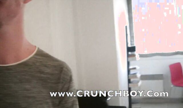 Botom Banged Without A Condom Sado Maso and Pinished by French Top Barebacker Fucke