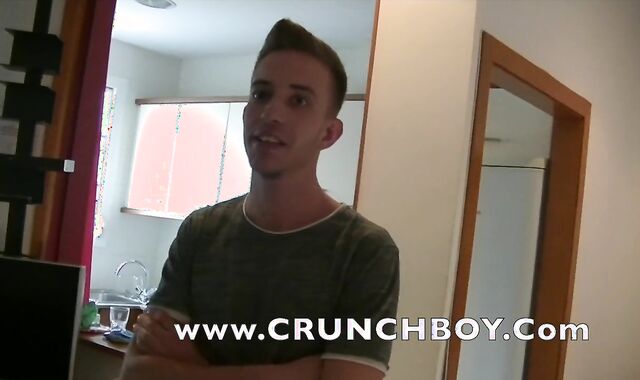 Botom Banged Without A Condom Sado Maso and Pinished by French Top Barebacker Fucke