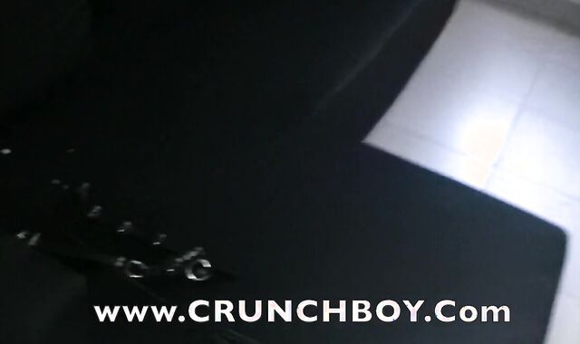 Botom Banged Without A Condom Sado Maso and Pinished by French Top Barebacker Fucke