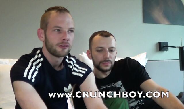 Mickel DUCAN Banged Barreback by DANNY OLSEN