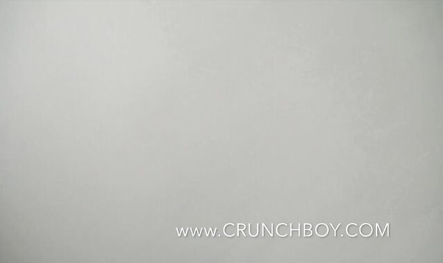 Fabien Torn Up No Condom in Berlin in the Morning by two Tops