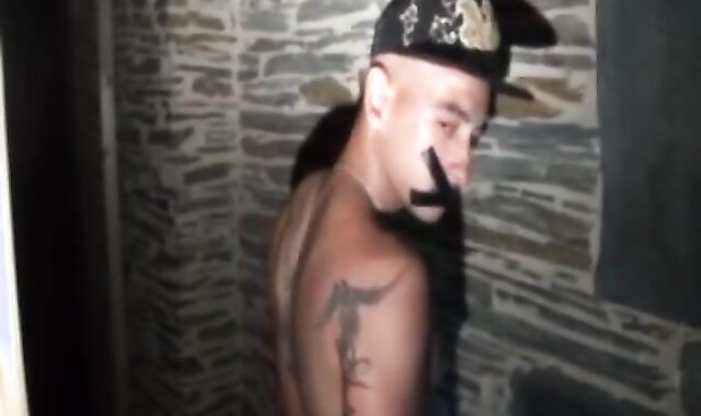 CRUNCHBOY et CONDOM-FREE HOMO FLICK