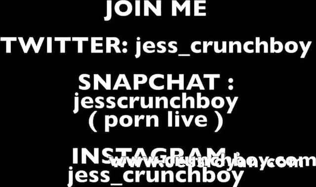 Jess Drilled Sans A Condom by Ricky Blue during a Rubdown