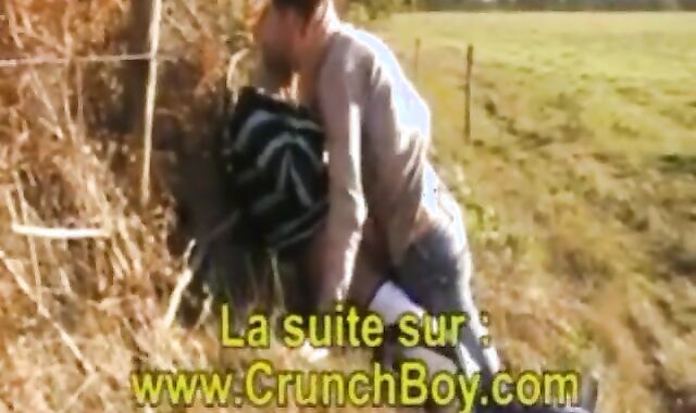 Sight and Deep-Throat my Monster Prick JIZZ