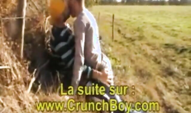 Sight and Deep-Throat my Monster Prick JIZZ