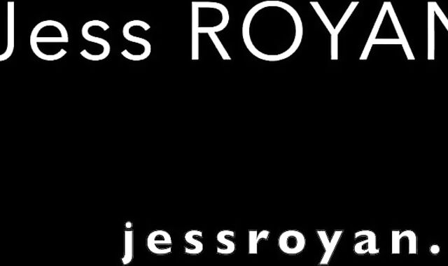 Jess Royan Romped Without A Condom by Ricky BLUE and Aymeric DEVILLE