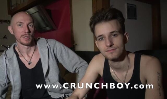 This is KYLE a Super-Sexy French Lad Top how Accept to Pulverize a Marvelous Dad for g