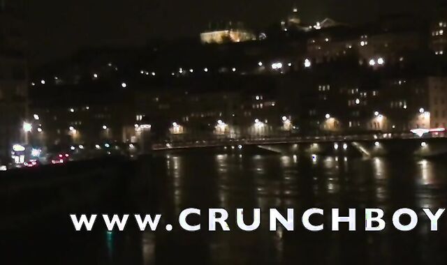 This is KYLE a Super-Sexy French Lad Top how Accept to Pulverize a Marvelous Dad for g