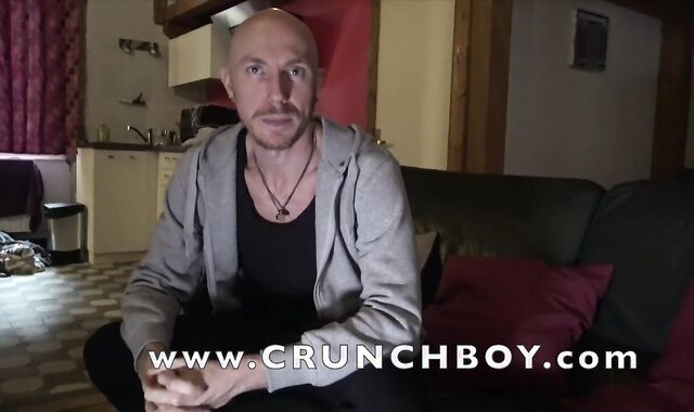 This is KYLE a Super-Sexy French Lad Top how Accept to Pulverize a Marvelous Dad for g