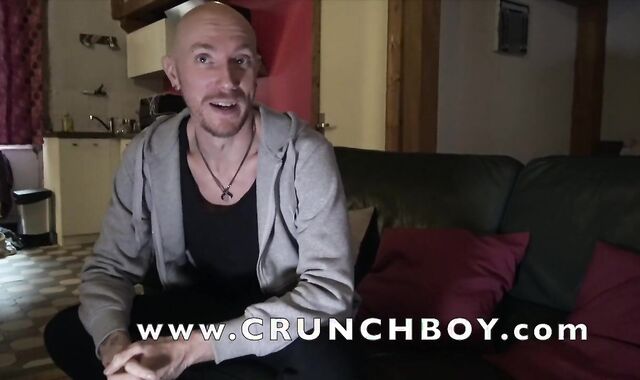 This is KYLE a Super-Sexy French Lad Top how Accept to Pulverize a Marvelous Dad for g