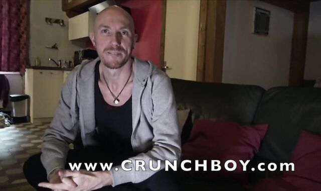 This is KYLE a Super-Sexy French Lad Top how Accept to Pulverize a Marvelous Dad for g