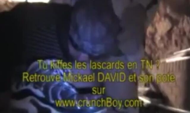 I Pound Je Baise Mon Pote Pas Without Capote Lascard Tn Skets Cho7 Snuffle Beur r