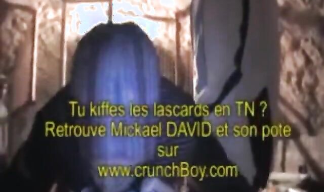 I Pound Je Baise Mon Pote Pas Without Capote Lascard Tn Skets Cho7 Snuffle Beur r