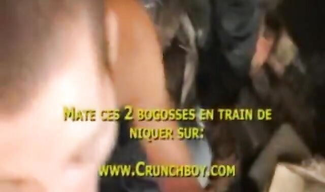 JOHN Despe Pornography Starlet Faggot Crunchboy Monster Manstick