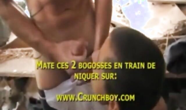 JOHN Despe Pornography Starlet Faggot Crunchboy Monster Manstick