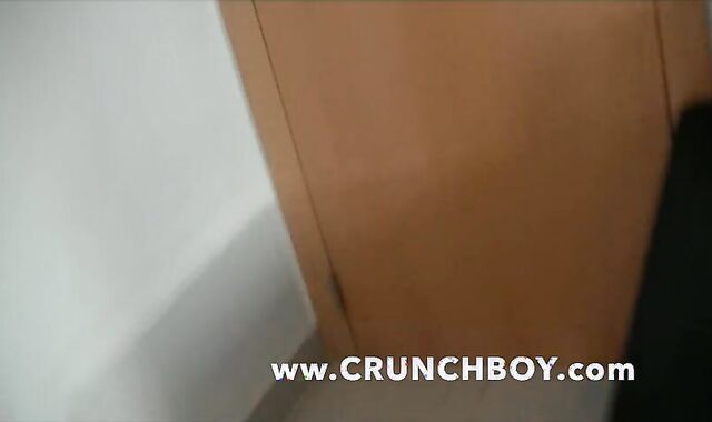 two Large Boner in his Crevasse Bitcj Condom-Free