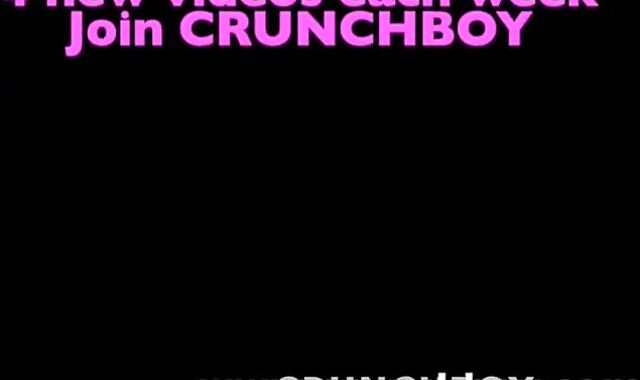 Bottom Drilled by Yam-Sized Top Dude in Backroom