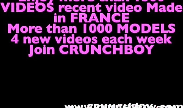 Bottom Drilled by Yam-Sized Top Dude in Backroom