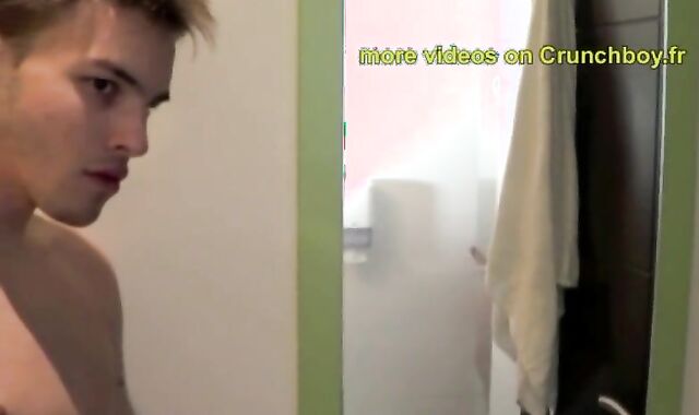 KEVIN Yount Lads Penetrate Firm Meaty Beef Whistle