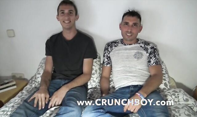 Killer Twunk Boinked Without A Condom by Yago SINNER