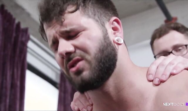 NextDoorStudios - Johnny Hill Compilation