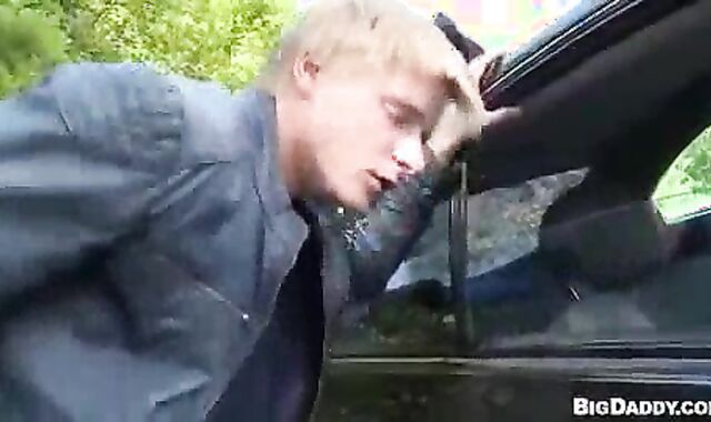 tear up In Public shit-mansion