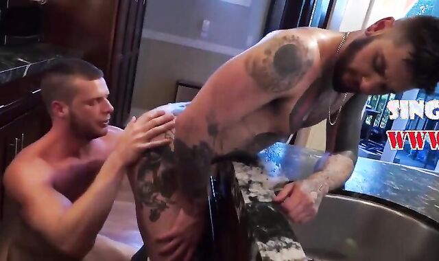 u Are going to Be My spear devouring villein today