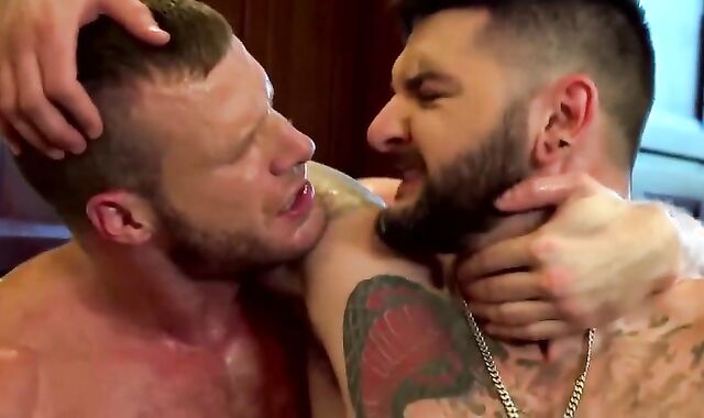 u Are going to Be My spear devouring villein today