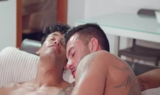 coarse Games - Marco Antonio & Andy Starlet