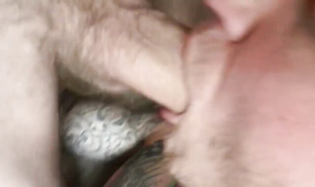 Make Heterosexual boyz dril Each Other