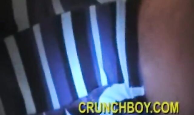 I Inhale my Buddy Gigantic Salami Sperme no Barebacl