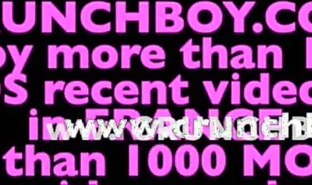 Viktor ROM Pound Without A Condom Tramp in Jockstrap