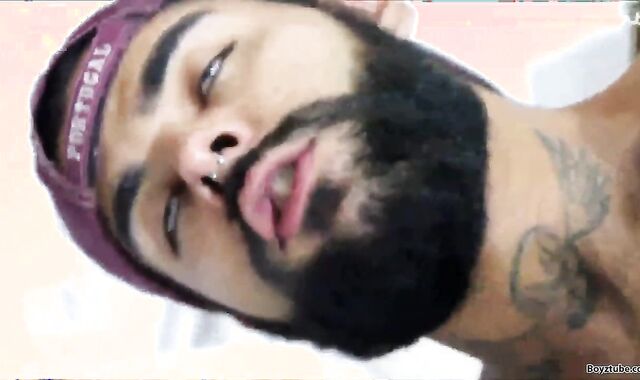 Mexican Otters Breed Strongly