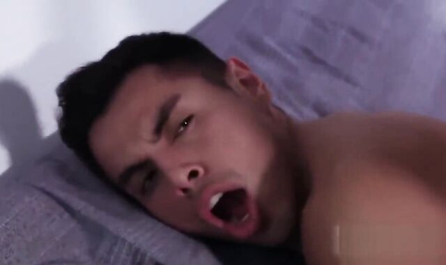 Koldo Goran And Danny Azcona – wet Early Night (unprotected)