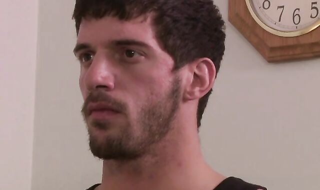 Hetero guy Seductions - Ty Roderick