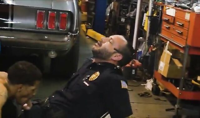 manhandle Of Authority 0018