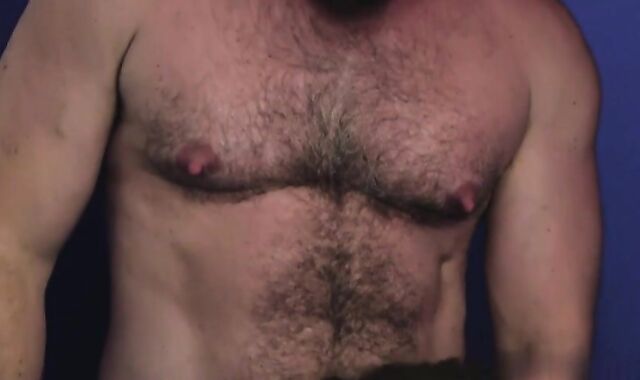 elegant homo masculines condom-free smash And Demonstrate Off Their Muscles